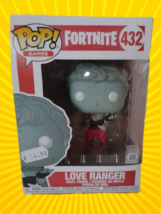 FUNKO POP FORTNITE